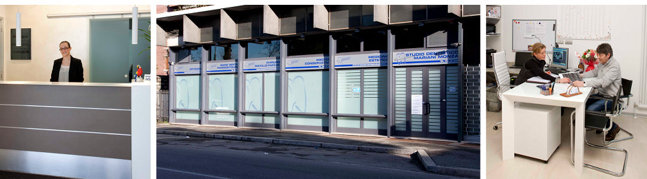 studio dentistico mariani